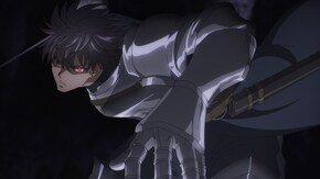 #01 The Reincarnation-転生-