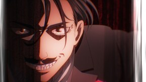 #07 The Magician-奇術師-