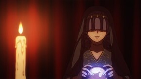 #11 The Beginning-始動-