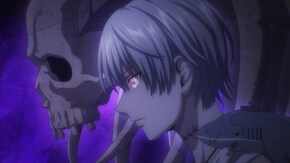 #12 The Sacred Place-神殿-
