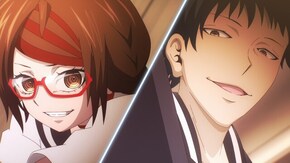 #15 The Vampire-吸血鬼-