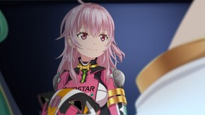 #01 富士の空の下で
