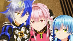 #02 デビュー!