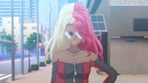 #03 女王襲来