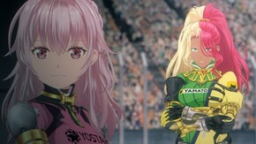 #11 女王決戦
