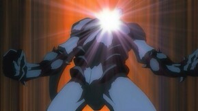 第六回 闇に舞う