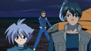 第十二回 奇跡を呼ぶ歌声