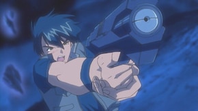 第十六回 戦いの聖女
