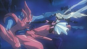 第十八回 オニマル、炎上