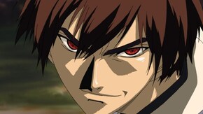 第2話 賞金首(デッド オア アライブ)の男