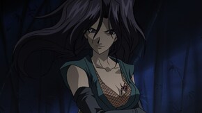 第4話 忍び寄るナイトメア