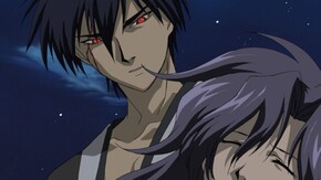 第5話 アサシンの涙