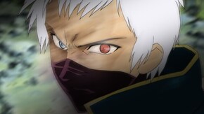 第6話 ヒビヤ・ベイの決闘