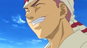 第7話 慶長バトルロイヤル