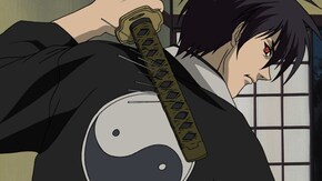 第10話 冷血のイリュージョン
