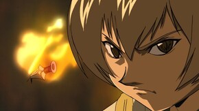 第13話 クロスする魂たち