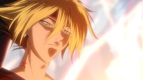 第20話 アブソリュートゼロの彼方へ