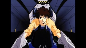 第1話 『男らしく』でいこう!