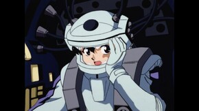 第3話 早すぎる『さよなら』!