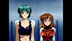 第4話 水色宇宙に『ときめき』