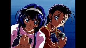 第8話 温めの『冷たい方程式』