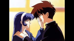 第9話 奇跡の作戦『キスか?』