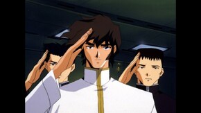 第16話 『僕達の戦争』が始まる