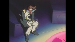 第17話 それは『遅すぎた再会』