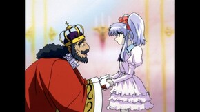 第18話 水の音は『私』の音