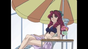 だい3わん 水着でたいじっ!