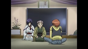 だい5わん 啓太とようこっ!