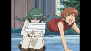 だい9わん 煩悩とせくはたっ!