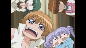 だい19わん もっこり啓太の思うツボっ!