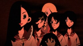 第二話 まだ明け初めし前髪の/ティファニーで装飾を/新しくない人よ、目覚めよ