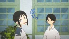 第五話 文化系図/私はその人を常に残りものと呼んでいた/恩着せの彼方に