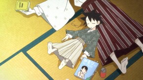 第六話 君 知りたもうことなかれ/夢無し芳一の話/隠蔽卒