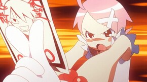 第七話 百万回言われた猫/赤頭巾ちゃん、寝る。気をつけて/津軽通信教育