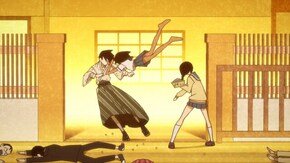 第十三話 鎌倉妙本寺解雇/大導寺信輔の音声/あにいもうと という前提で