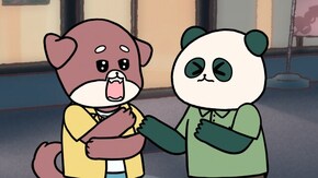第5回公演 キャンプに行く話
