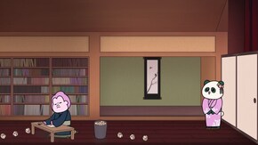 第6回公演 小説より奇なり
