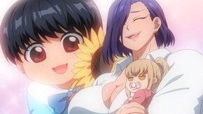 第14話 カロリーラヴァーズ