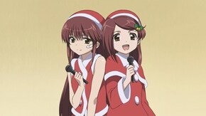 第2話 ふたりでクリスマス