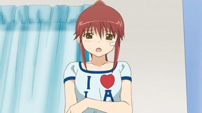 第3話 ひみつの予行練習