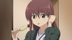 第4話 至福の温泉旅行
