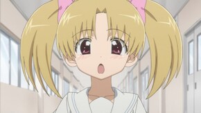 第6話 むむむっ!な健康診断