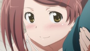 第9話 狂おしき青春の汗
