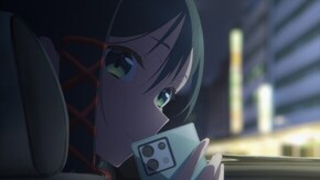 第十一話 夜ふかしの正体 ~序~
