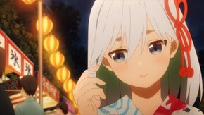 第十六話 願いをのせた天秤 ~進~