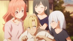 第十七話 送り火と神様との契り