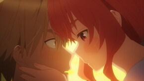 第十八話 撫子のかくれんぼ ~換~